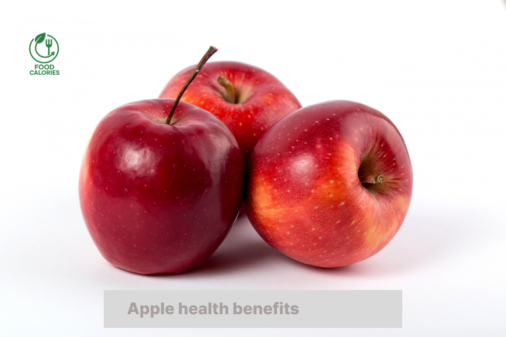 Apple health benefits